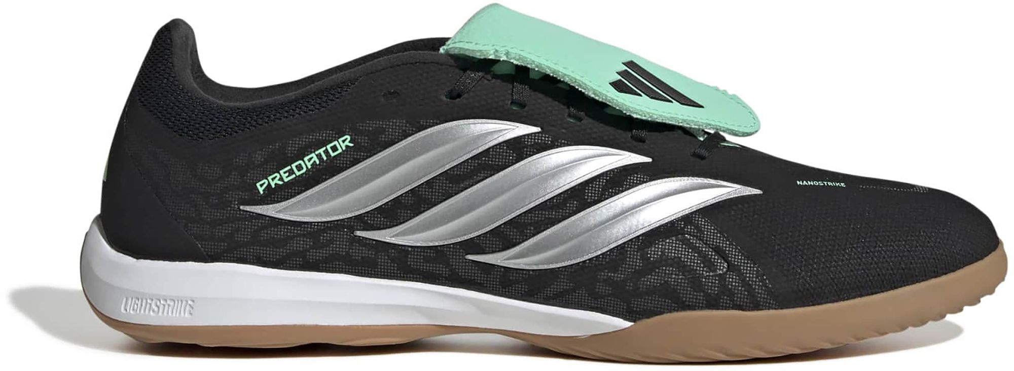 adidas Predator League FT Indoor Soccer Shoes | Dick's Sporting Goods