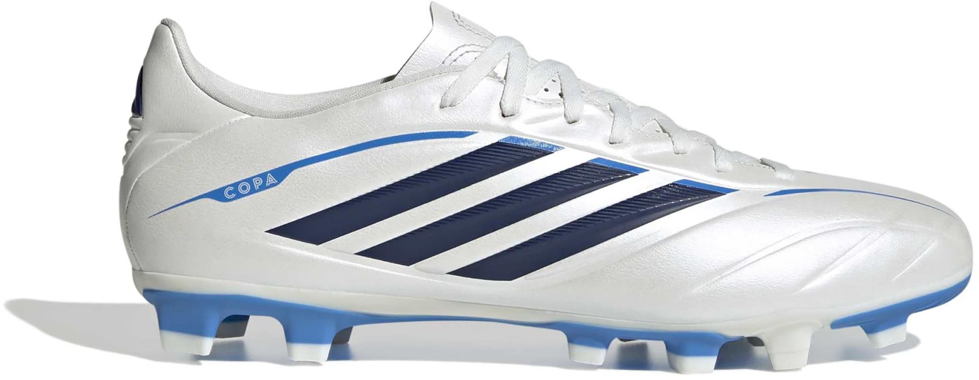 adidas Copa Pure IV Club FG/MG Soccer Cleats | Dick's Sporting Goods