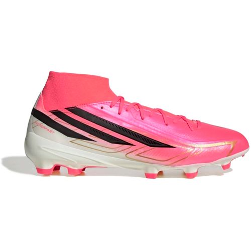 adidas F50 Hyperfast Elite FG Soccer Cleats | Dick's Sporting Goods