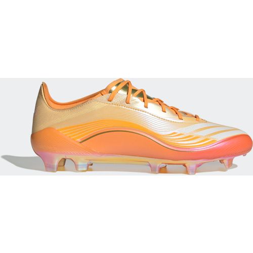 adidas F50 Messi League FG Soccer Cleats | Dick's Sporting Goods