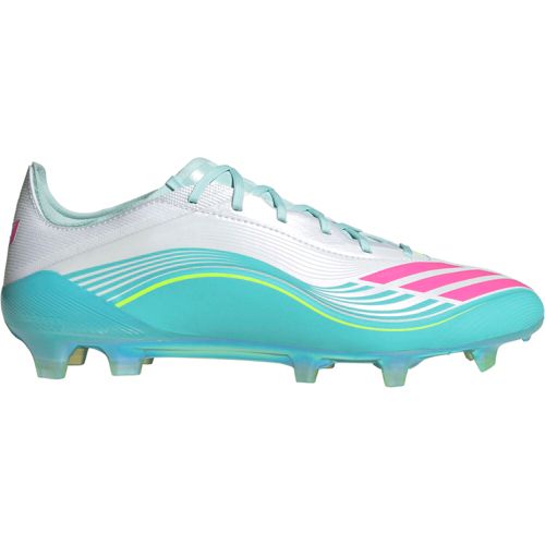 adidas F50 Messi Club FG Soccer Cleats | Dick's Sporting Goods