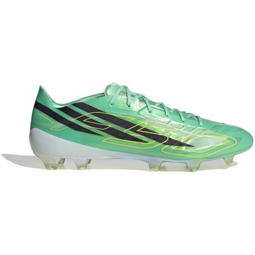 adidas F50 Hyperfast EVO FG Soccer Cleats | Dick's Sporting Goods