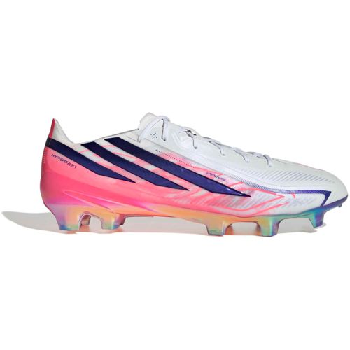 adidas F50 Hyperfast Elite FG Soccer Cleats | Dick's Sporting Goods