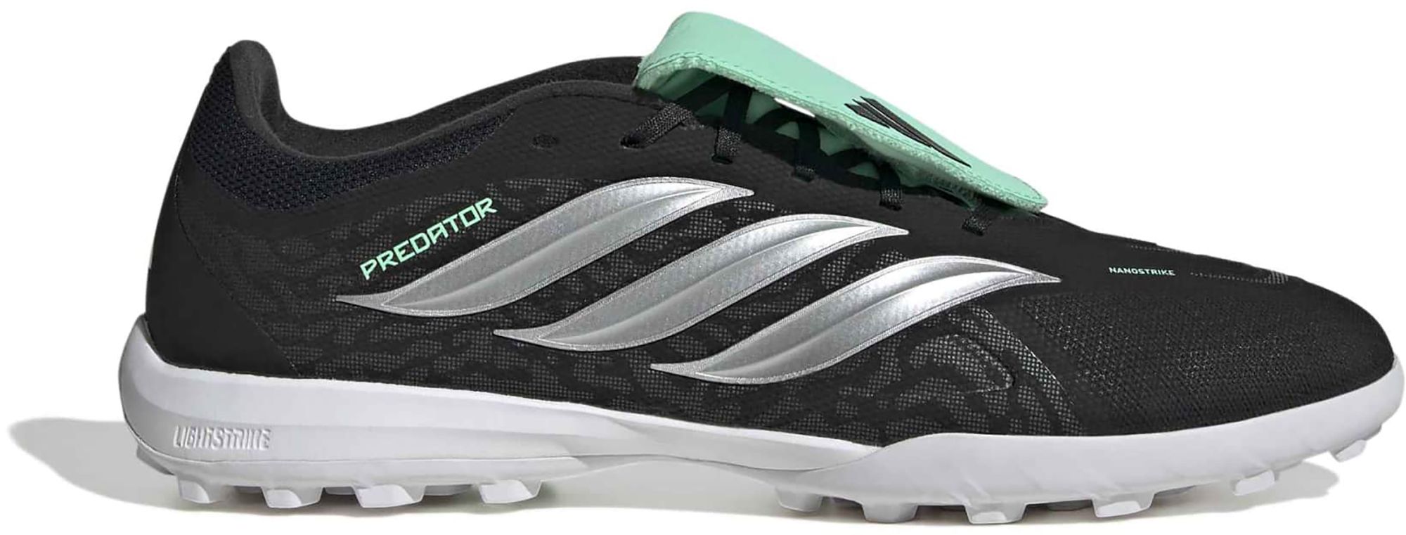 adidas Predator League FT Turf Soccer Cleats | Dick's Sporting Goods