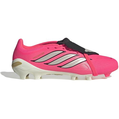  Predator Elite FT FG ピンク adidas Predator Elite FT AG Soccer Cleats | Dick's Sporting Goods