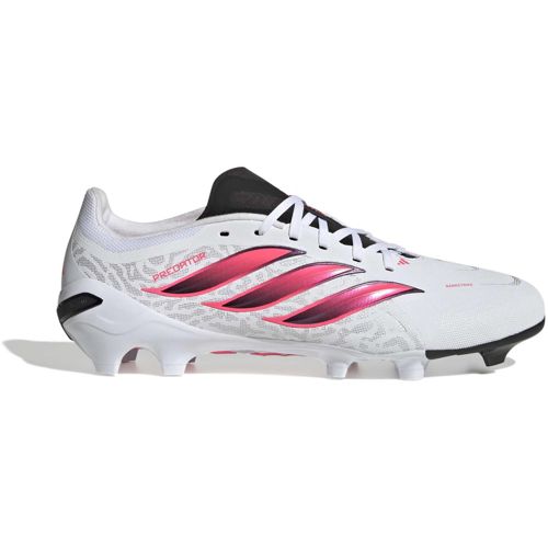 adidas Predator League FT FG Soccer Cleats | Dick's Sporting Goods