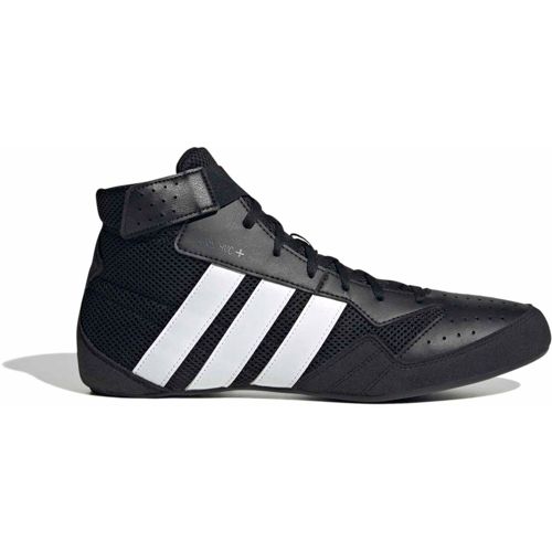 adidas HVC 2 Wrestling Shoes | Dick's Sporting Goods