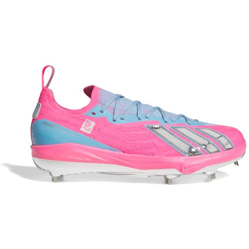 adidas Men's adizero Electric+ 3.0 Racing Team x Perfect Game TPU