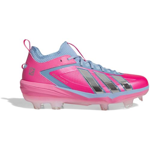 adidas Men's adizero Impact 3.0 Racing Team x Perfect Game Metal