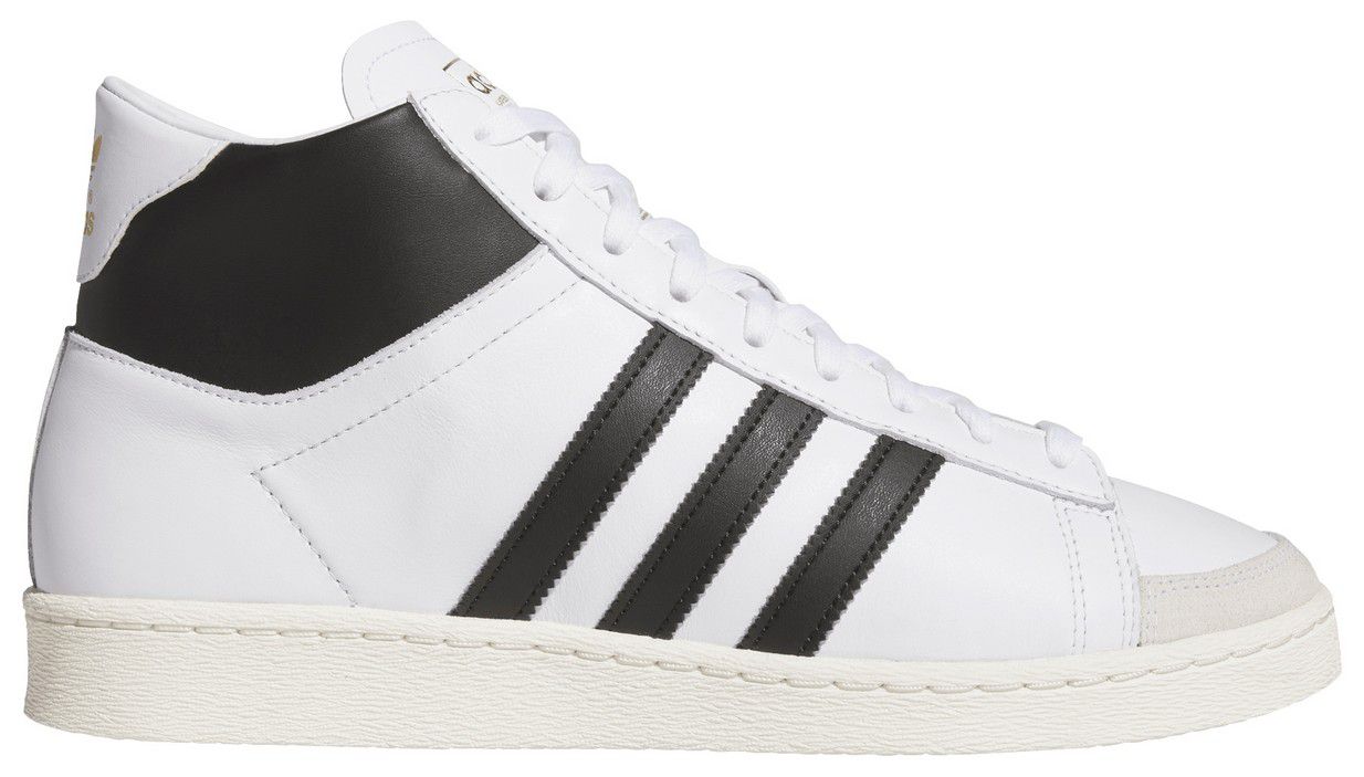 adidas Adult Jabbar Hi Shoes product image