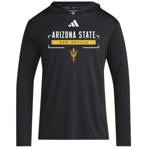 adidas Adult Arizona State Sun Devils Home Premier Replica