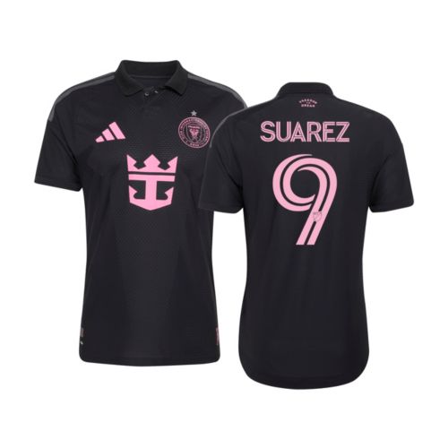 adidas Adult Inter Miami CF Lionel Messi #10 2026 Secondary