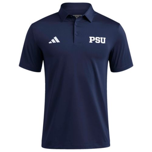 adidas Men's Penn State Nittany Lions Woven 1/4 Zip Pullover