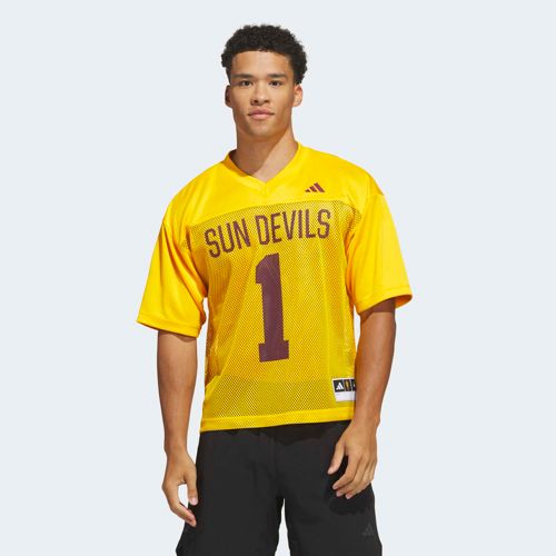 adidas Adult Arizona State Sun Devils Home Premier Replica
