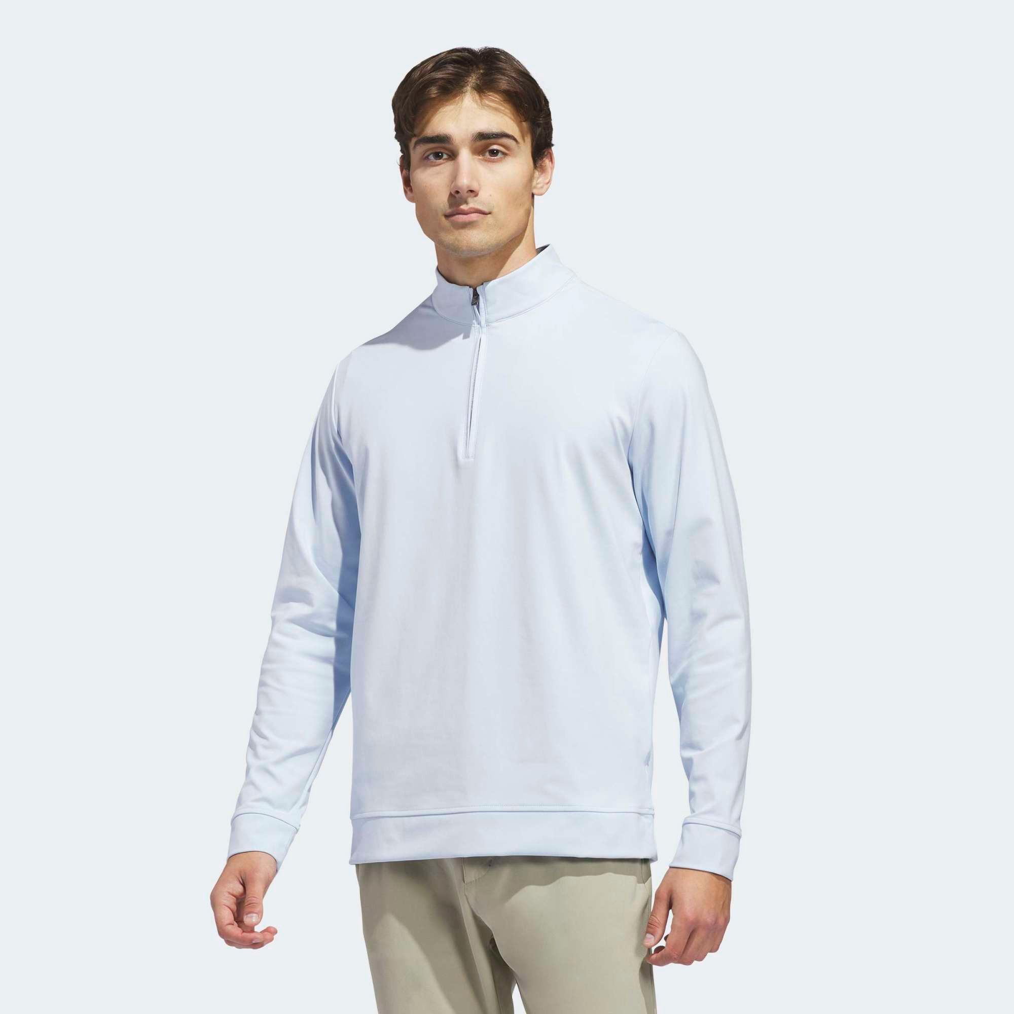 adidas Men's Ultimate365 Classic Golf 1/4 Zip product image