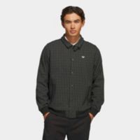 adidas Originals Men's Houndstooth Golf Jacket | Golf Galaxy