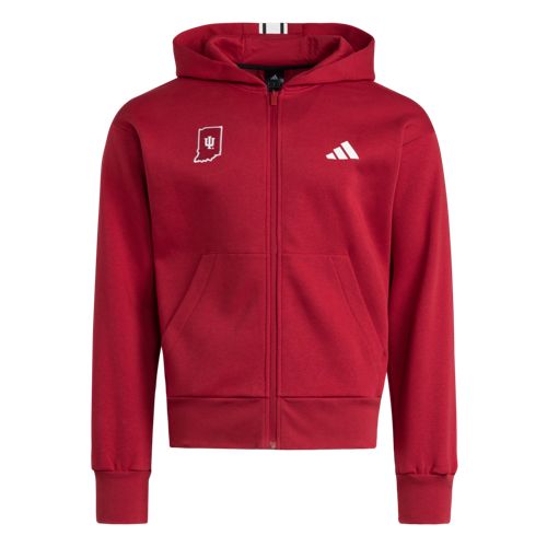 adidas Adult Indiana Hoosiers Fashion 2025-26 CFP National