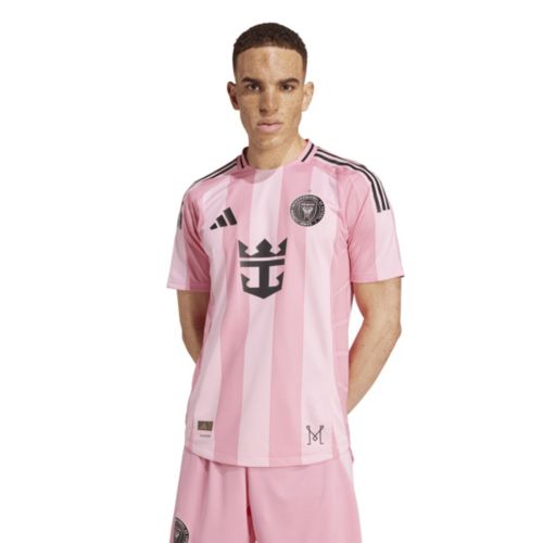 adidas Adult Inter Miami CF Lionel Messi #10 2026 Secondary