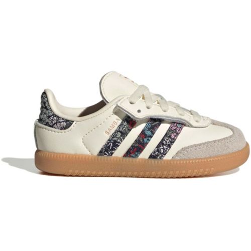 バーバリー　キッズジュース adidas Kids' Preschool Samba OG x Liberty London Shoes | Dick's