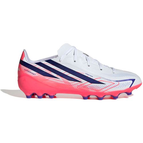adidas Kids' F50 Hyperfast Elite FG Soccer Cleats | Dick's