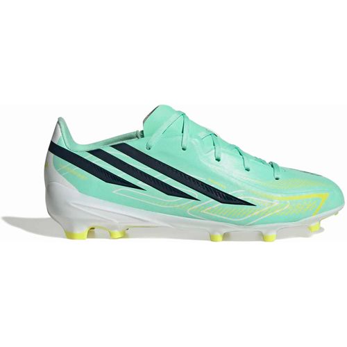 adidas Kids' F50 Hyperfast League Turf Soccer Cleats | Dick's