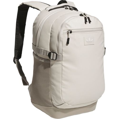 adidas 1810 hiking backpack Impulse the toploading configuration stows layers Originals Overland Backpack