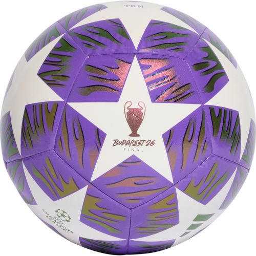 adidas UEFA Women's Champions League 25/26 Final League Soccer