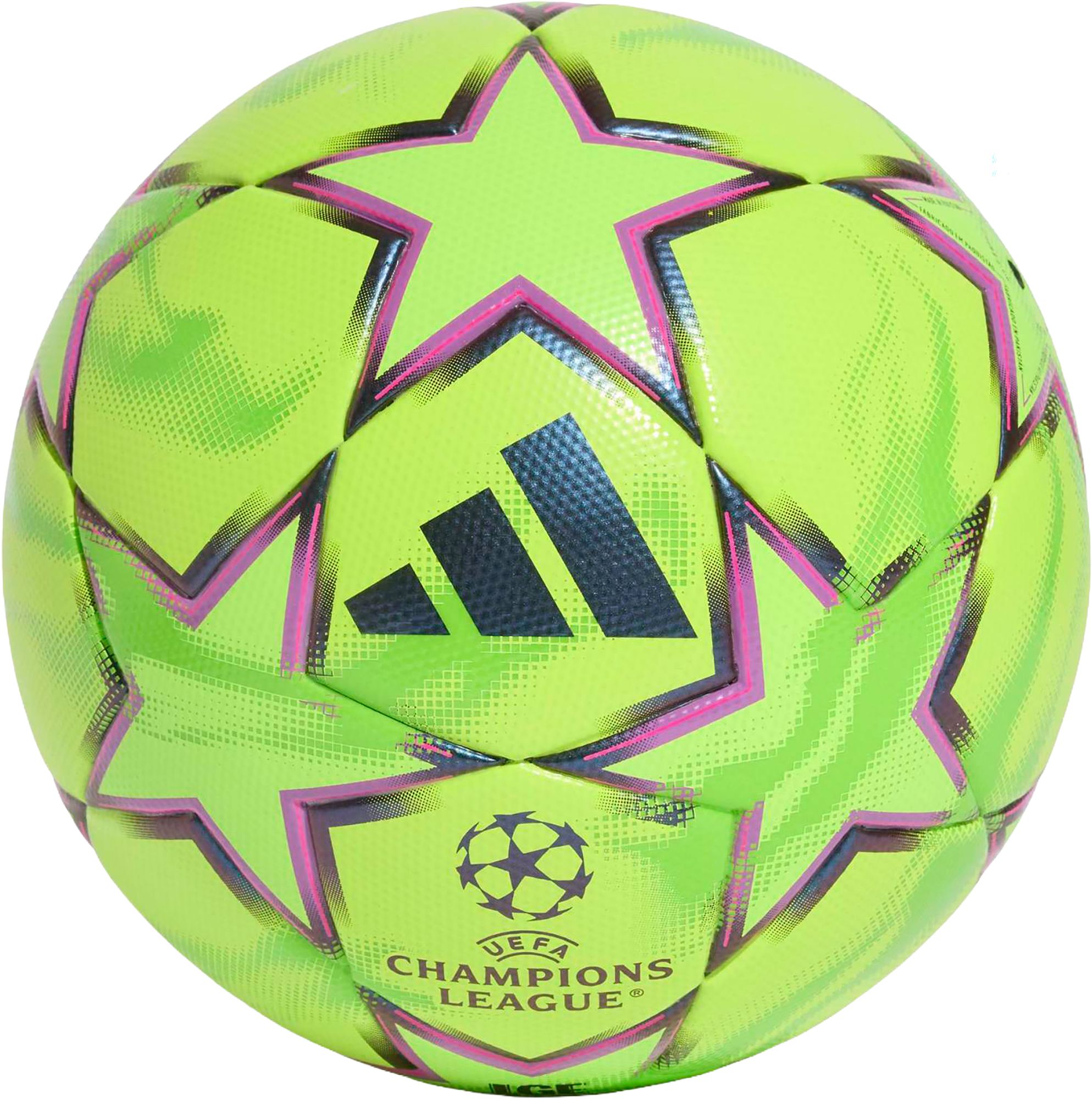 O*3様 【新品】 UEFA Champions League 公式 adidas UEFA Champions League Winter League Soccer Ball | Dick's