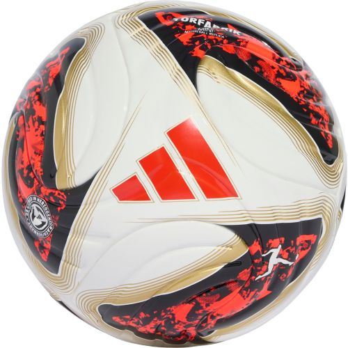 adidas UEFA Champions League Club Soccer Ball | Dick's Sporting Goods