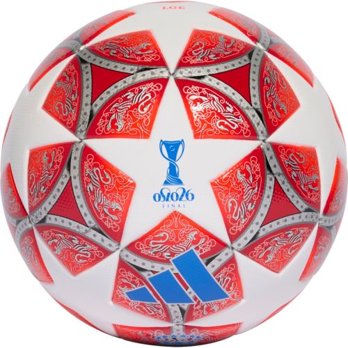 adidas UEFA Champions League 25/26 Final Training Soccer Ball