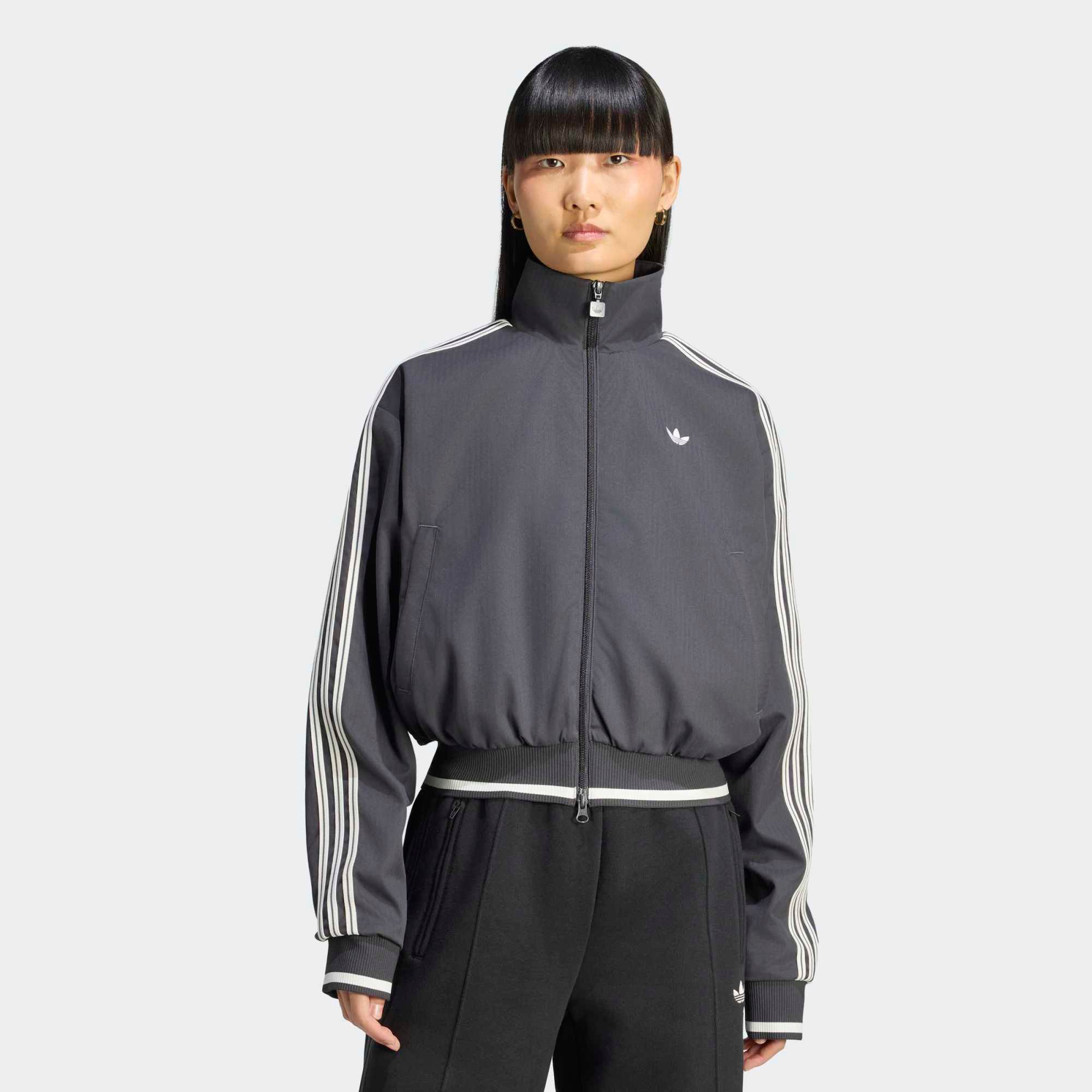adidas Originals Women's Firebird Track Top | Dick's Sporting Goods