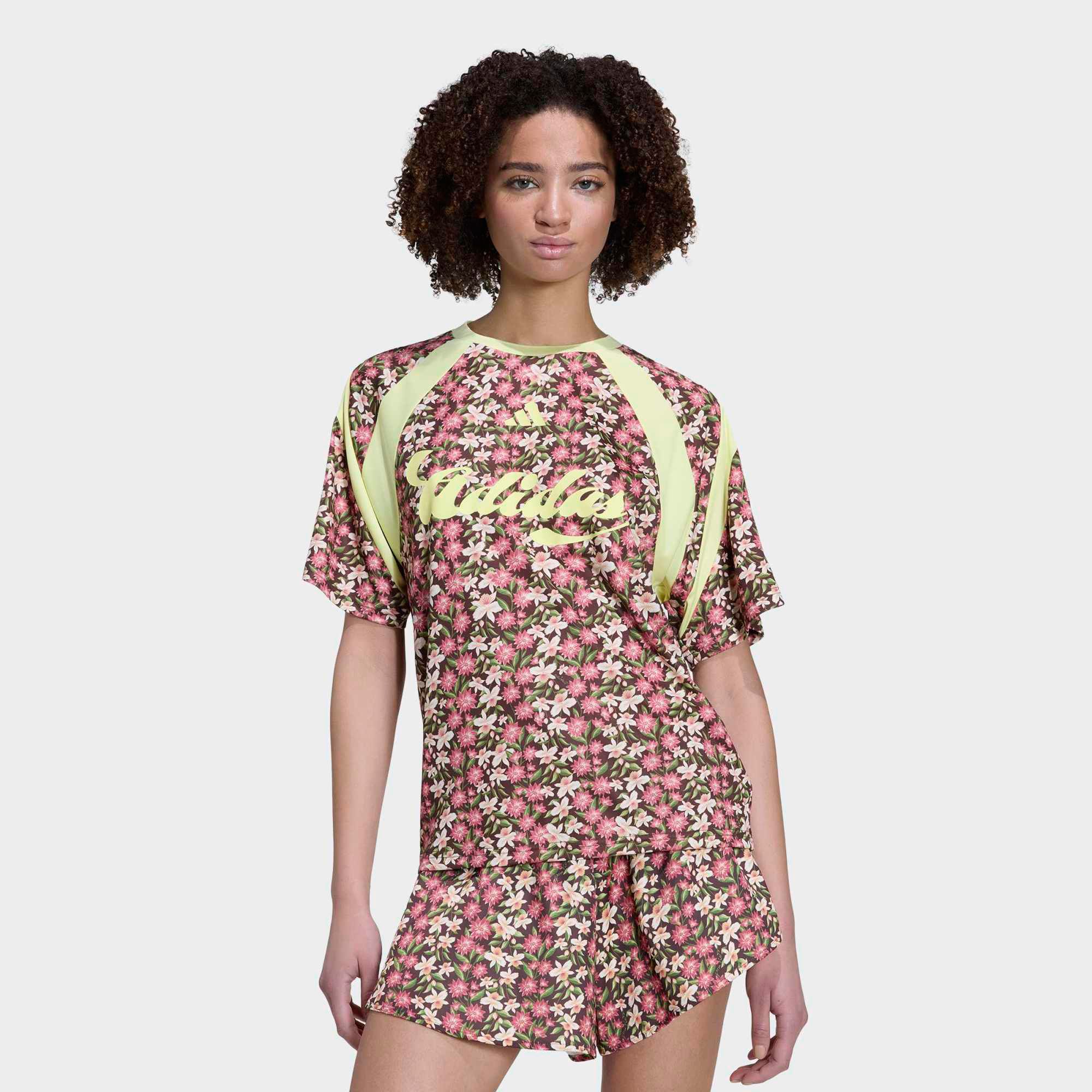 adidas x FARM Rio Women's House of Tiro Jersey | Dick's Sporting Goods