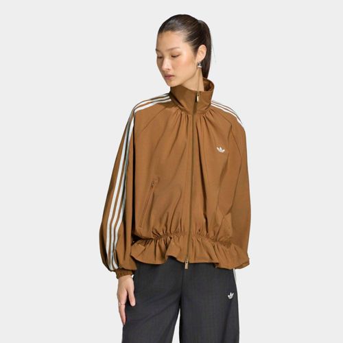 adidas Originals Women's Firebird Track Top | Dick's Sporting Goods