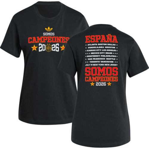 adidas Men's Spain Tango Poster Graphic T-Shirt | Dick's Sporting