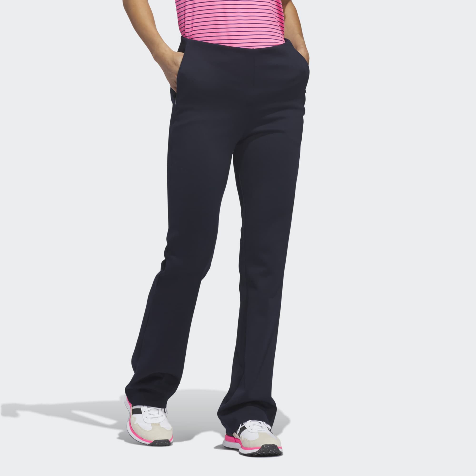 adidas Women's Ultimate365 Tour Mini Flare Golf Pant product image