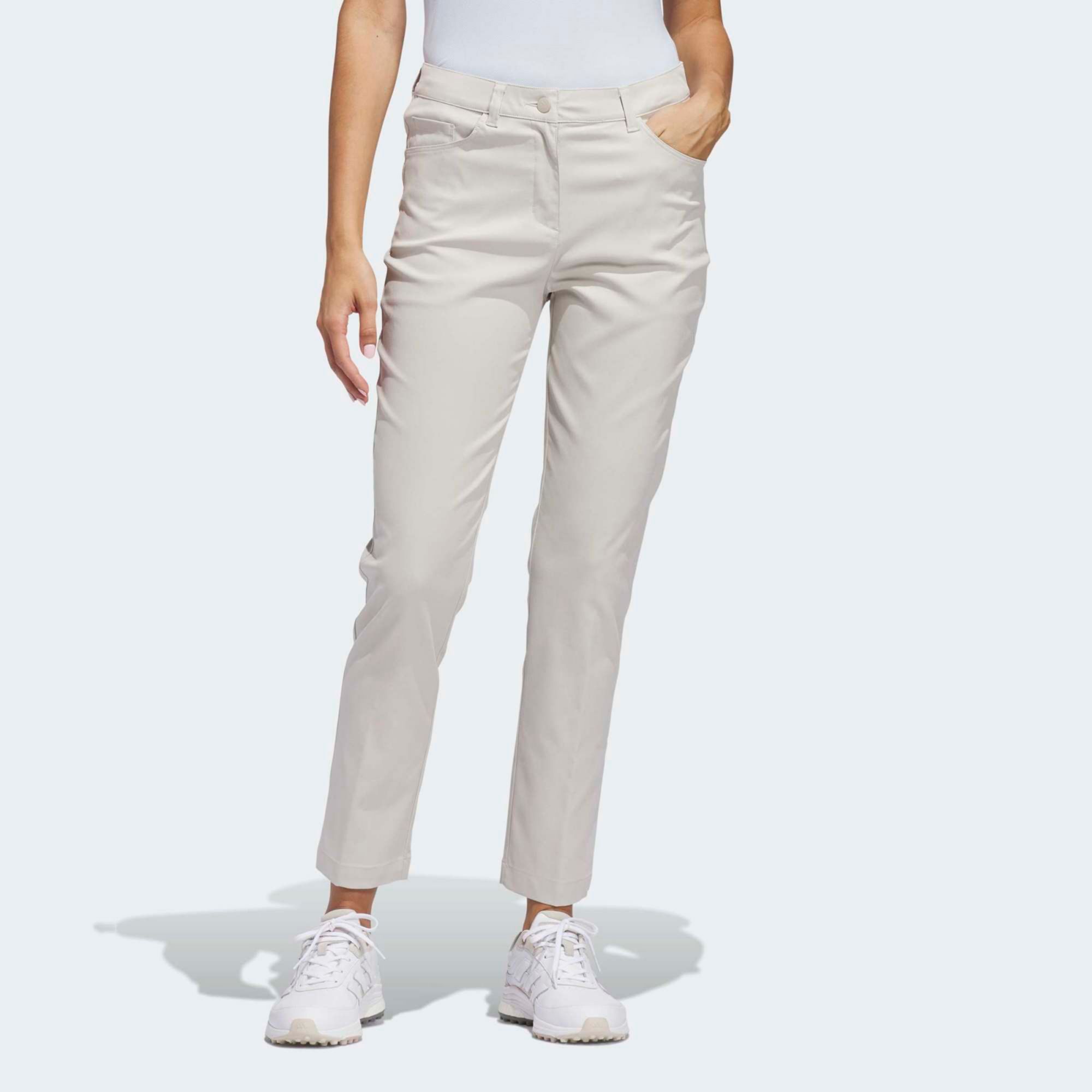 adidas Women's Ultimate365 Twistweave 5 Pocket Golf Pant product image