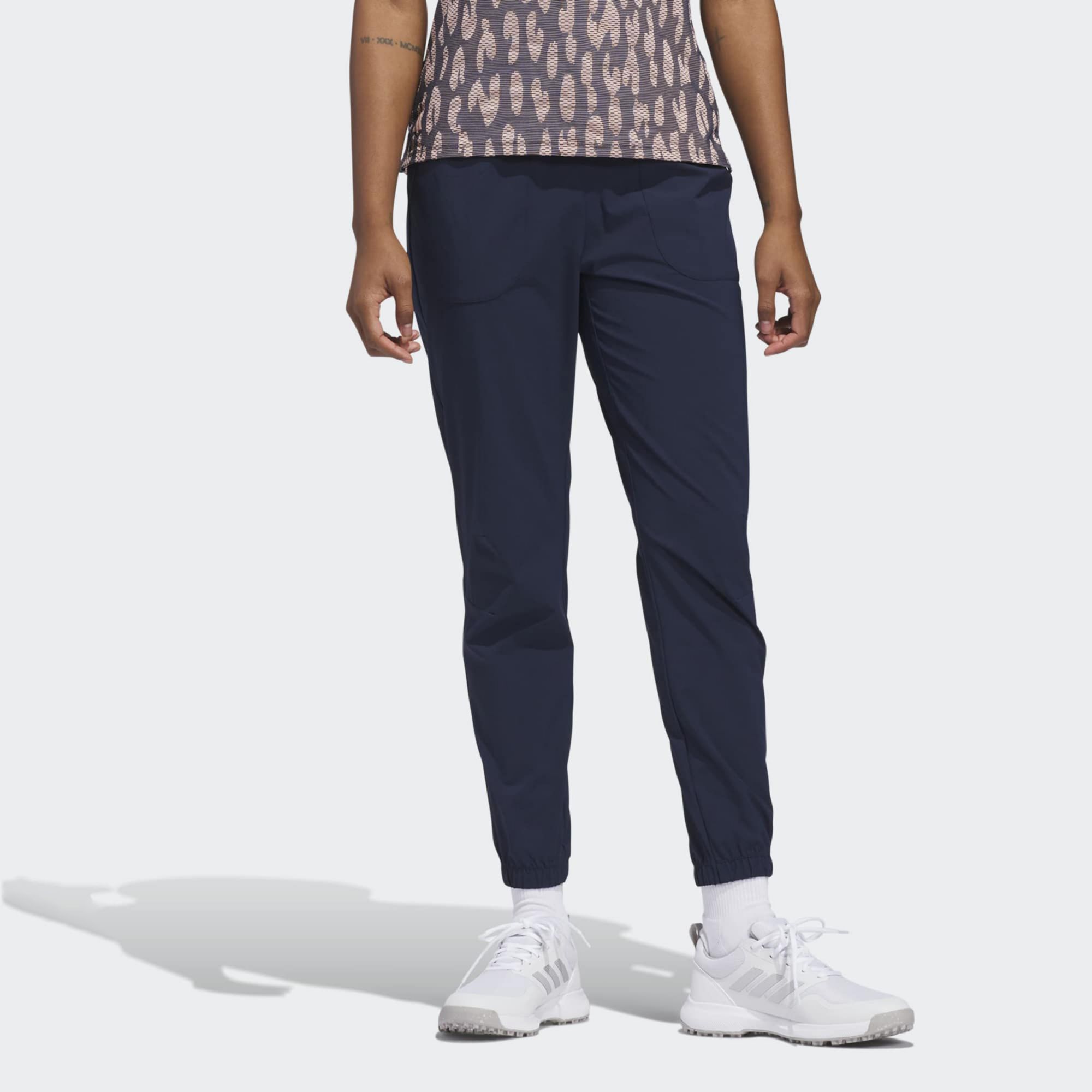 adidas Women's Ultimate365 Twistweave Golf Jogger product image