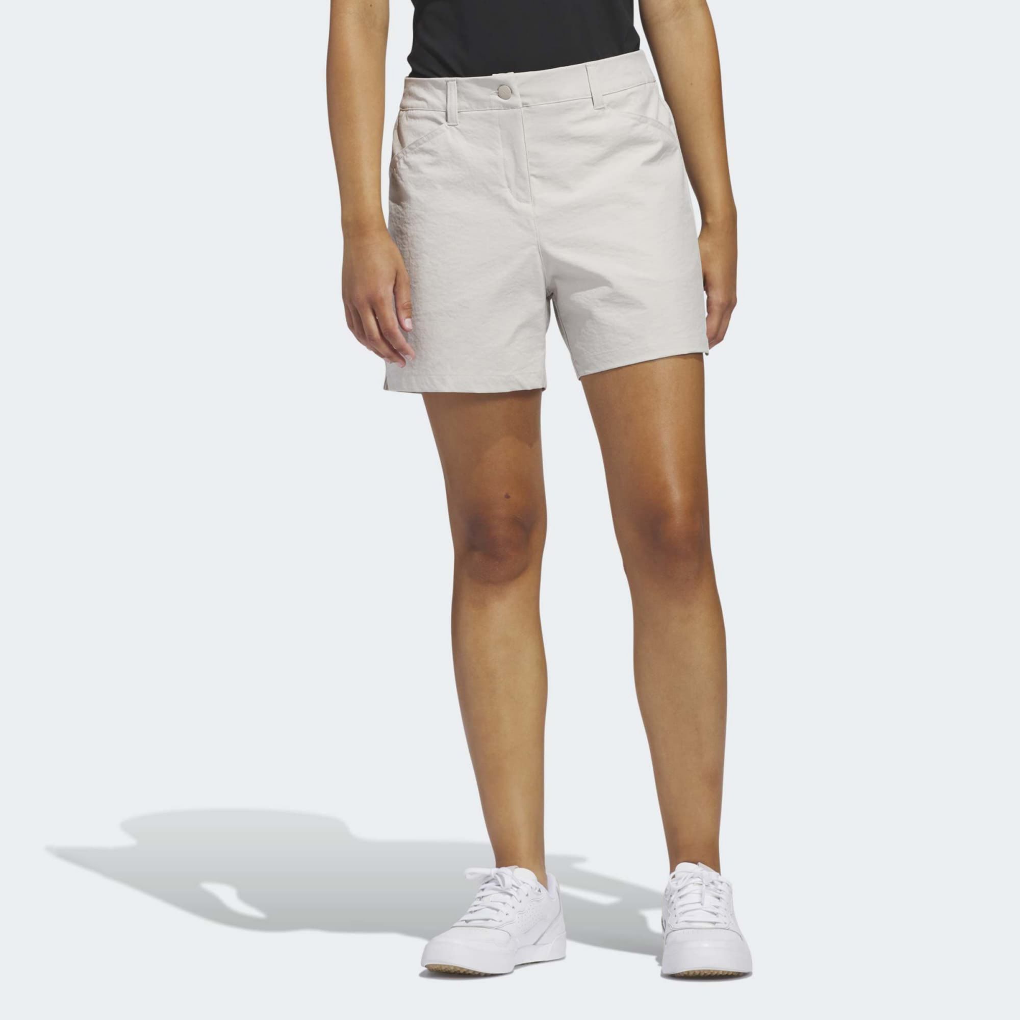 adidas Women's Ultimate365+ Twistweave 5" Golf Short product image