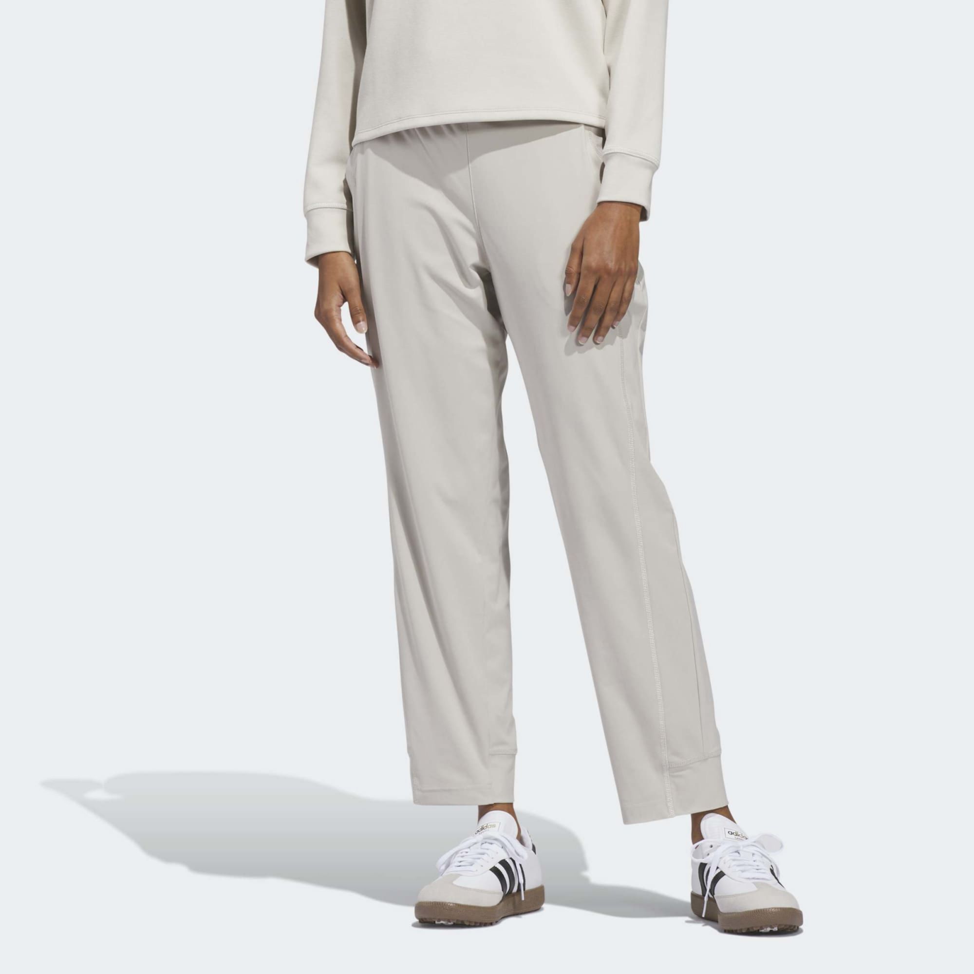 adidas Women's Beyond Twistknit Golf Jogger product image