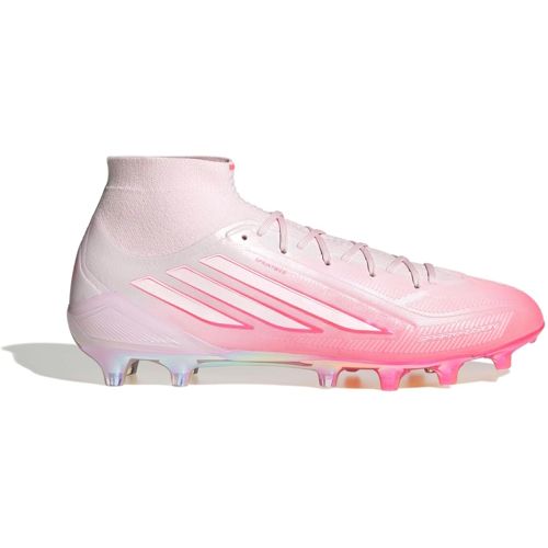 adidas Women's F50 Sparkfusion League Mid Turf Soccer Cleats