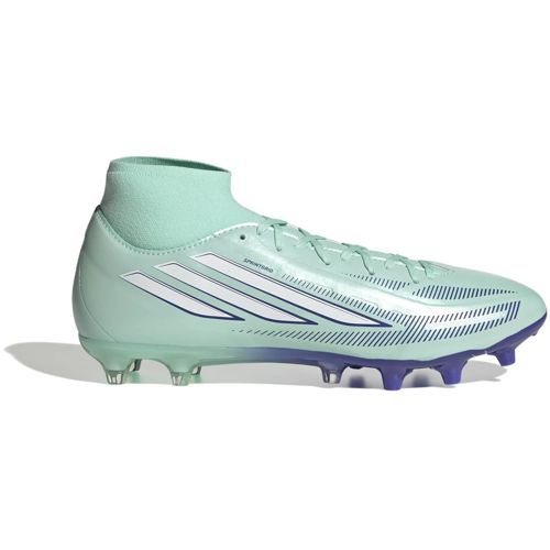 adidas Women's F50 Sparkfusion Elite Mid FG Soccer Cleats | Dick's