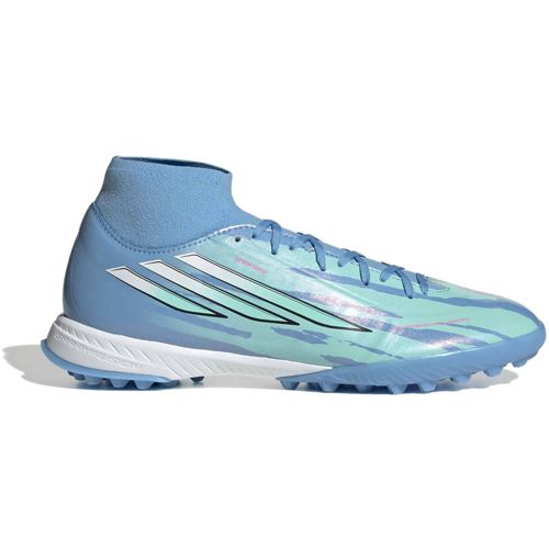 adidas Women's F50 Sparkfusion League Trinity Rodman Mid FG Soccer