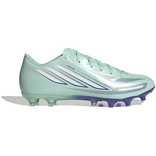 adidas Women's F50 Sparkfusion League Mid Turf Soccer Cleats