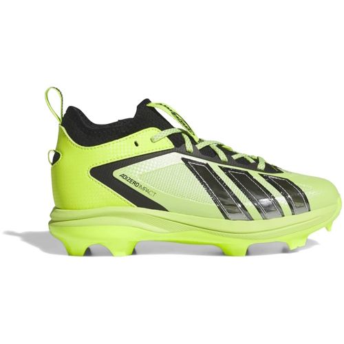 スパイク  adizero impact 26cm adidas Kids' adizero Impact 3.0 Racing Team x Perfect Game TPU