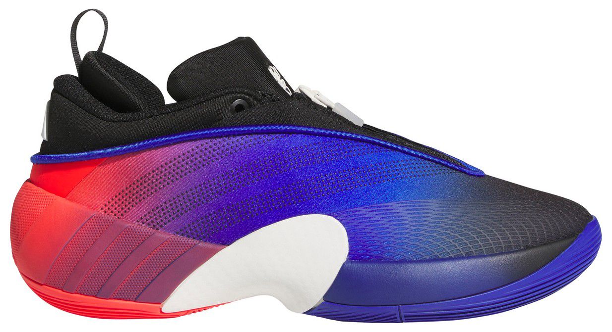 adidas Kids' Grade School D.O.N. Issue #7 'All Star Week' Basketball Shoes product image