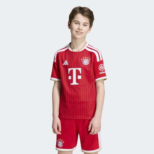 FC Bayern Munich オーセンティックユニフォーム FC Bayern Munich