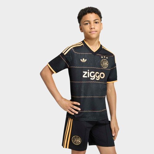 adidas Adult Ajax Amsterdam 2026 Away Replica Jersey | Dick's
