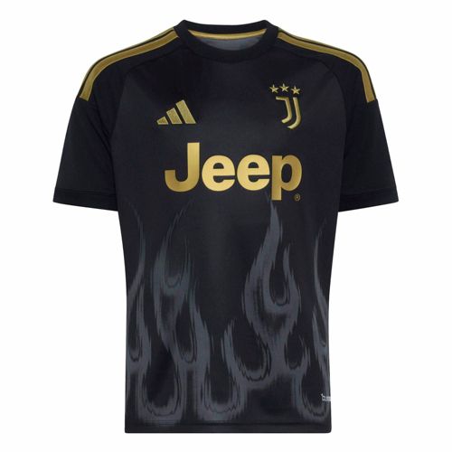  Juventus Tシャツ adidas Adult Juventus 2026 OG2 T-Shirt | Dick's Sporting Goods