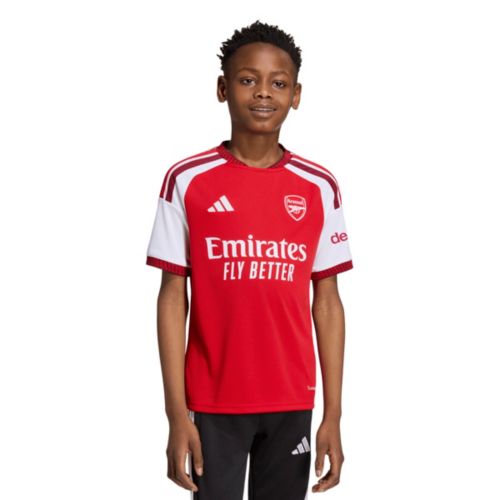 adidas Youth Arsenal Navy 2026 Away Replica Jersey | Dick's