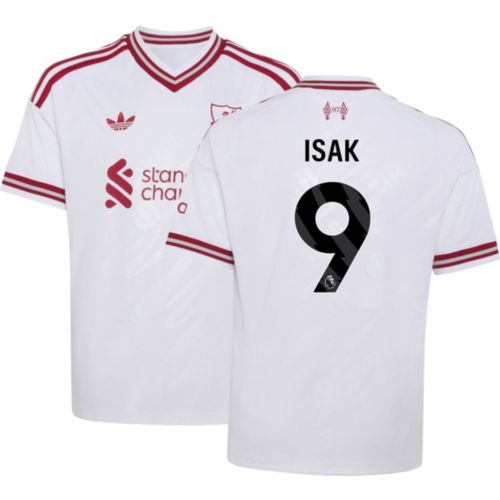 adidas Youth Liverpool FC 2026 Away Replica Jersey | Dick's
